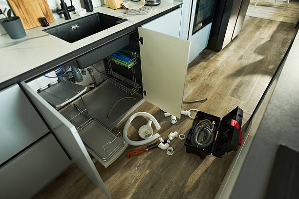 Reliable Drain Cleaning contractor in Sierra Madre, CA by Street Wise - Plumbing